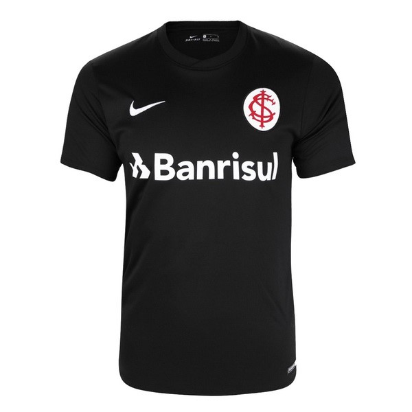 Tailandia Camiseta Internacional 3ª 2019-2020 Negro